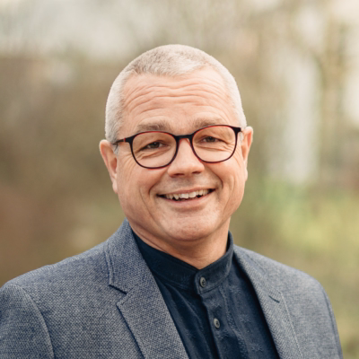 Andre roggli